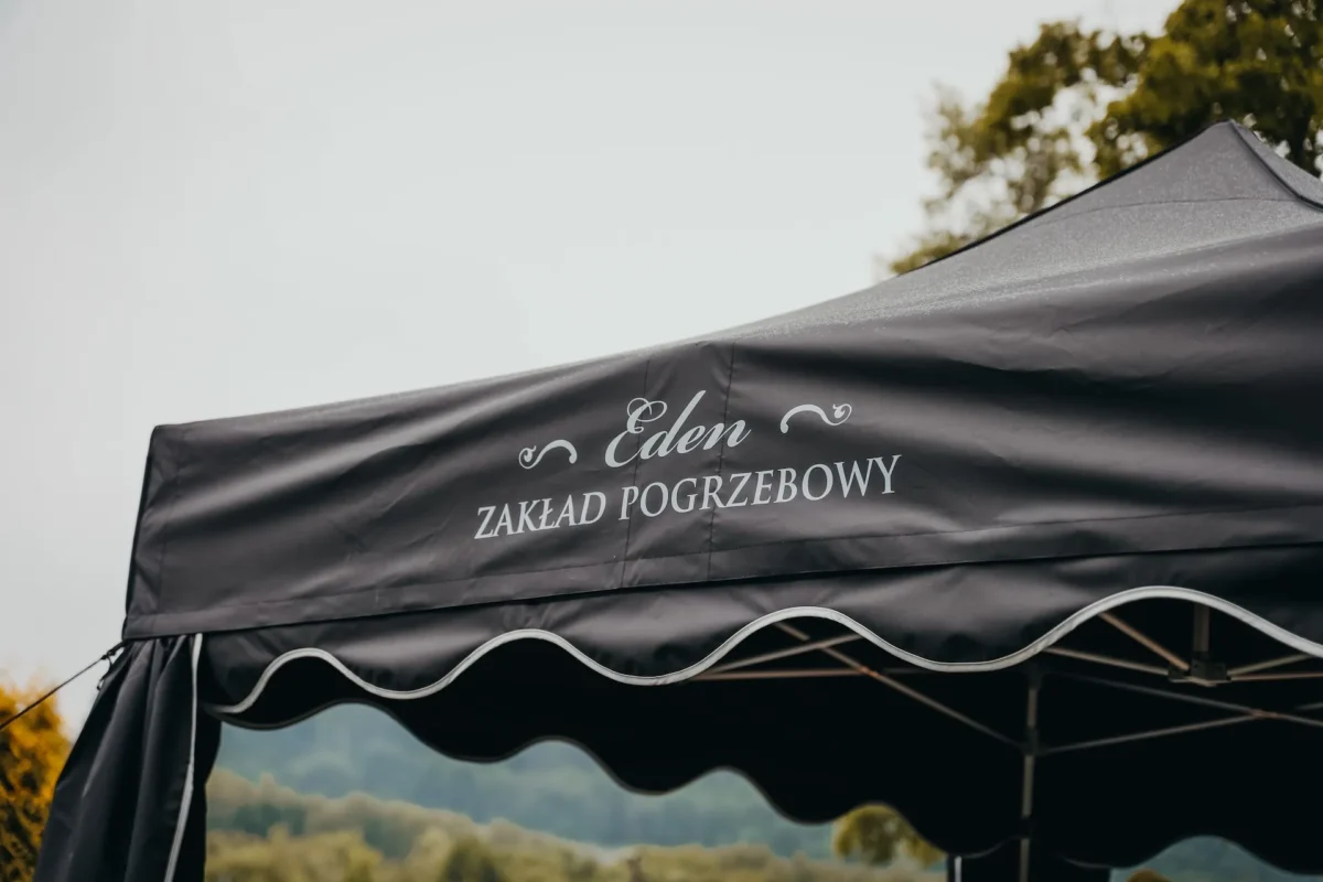 Zakład Pogrzebowy Eden